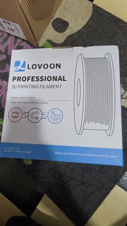3D Printer Filament