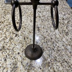 Towel Holder