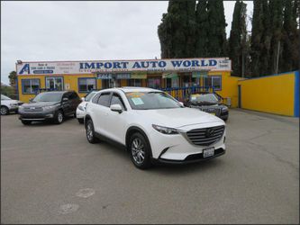 2018 Mazda CX-9