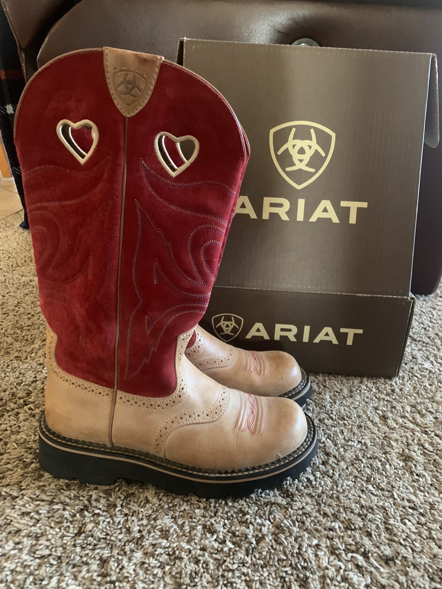 Boots