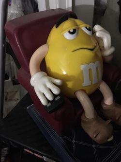 MM collectible