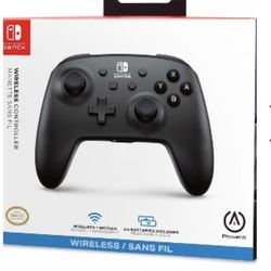 Switch Wireless Controller 