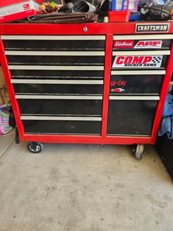Tool box
