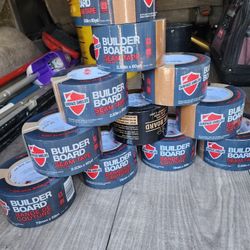 Tape Builder Board