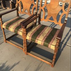 Dining Chairs 