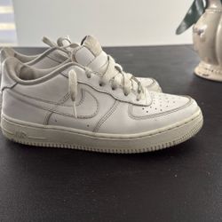 Nikes Air Forces 1