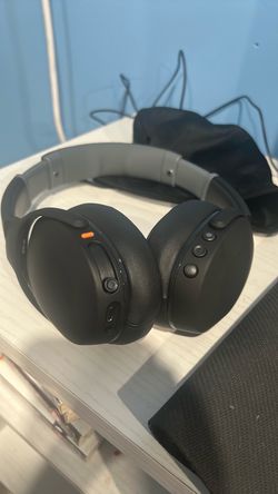 Skullcandy Crusher Evos