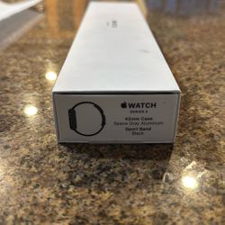 Apple Watch Series 3