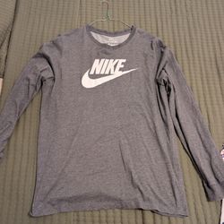Nike Long Sleeve Shirt 