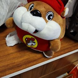 Buccee Squishmellow