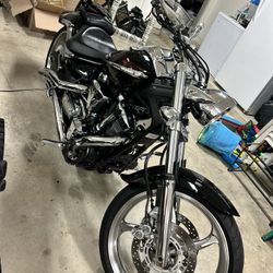 2009 Yamaha Raider S Sale Or Trade