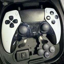 Playstation Dualsense Edge Controller