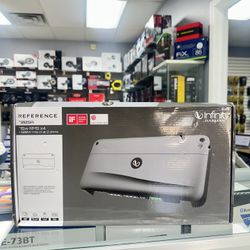 Infinity 7005A Amplifier 