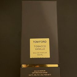 Tom Ford Tobacco Vanille 100 ml *BEST OFFER*