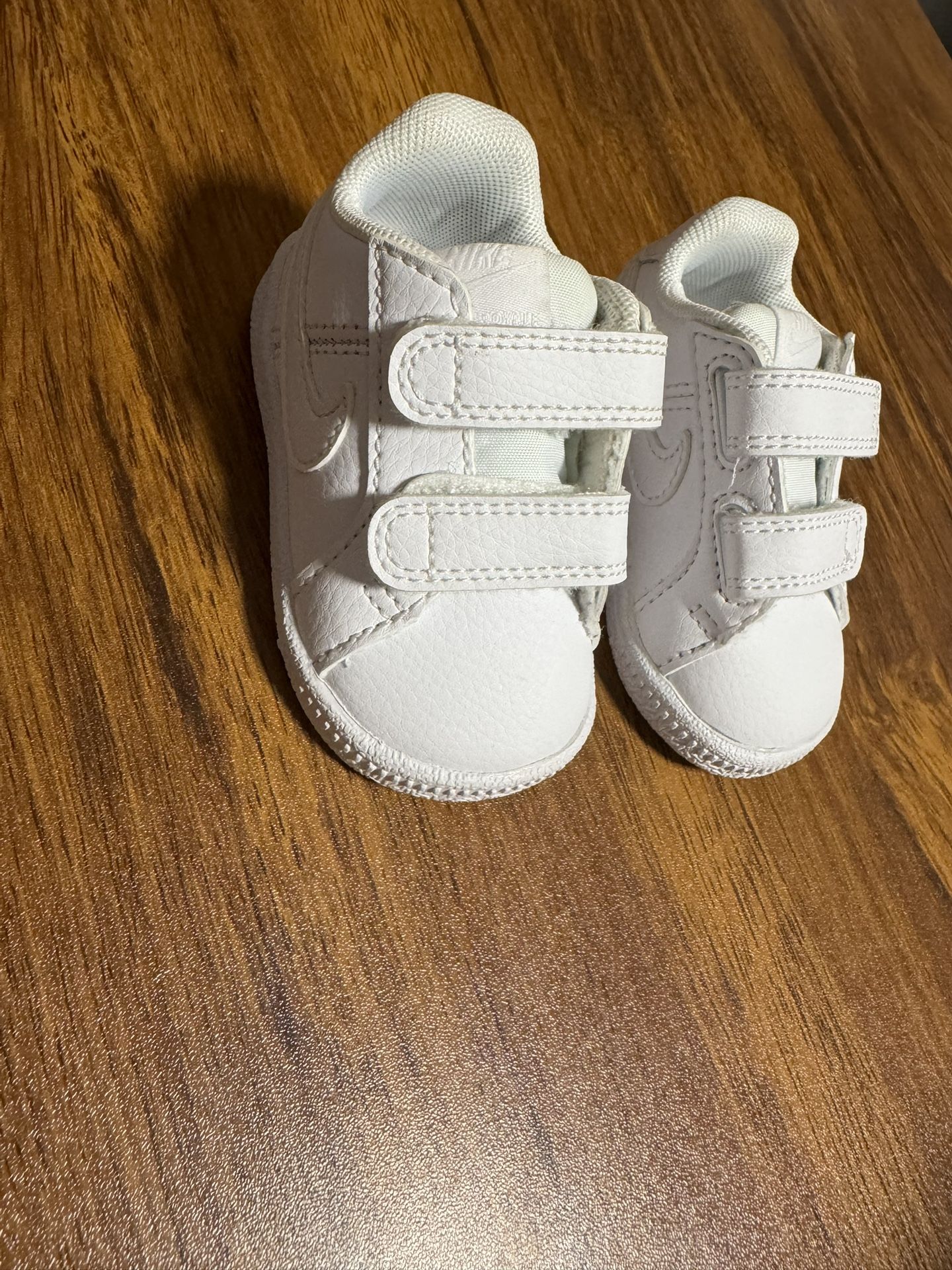 Nike Baby Shoes
