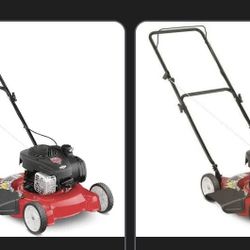 Lawn Mower For Sale