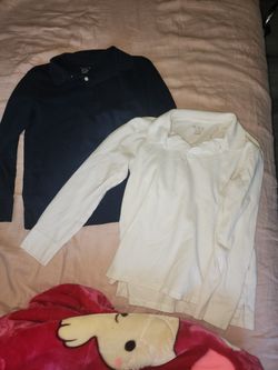 Boys School Shirt Uniforms 