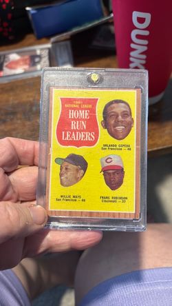1961 National League