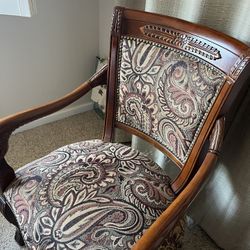Vintage chair