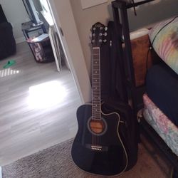 Bcp Guitar 