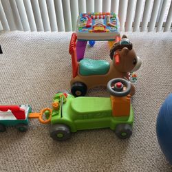 Toys 