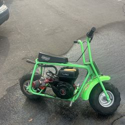 Mini Bike Modded Offers
