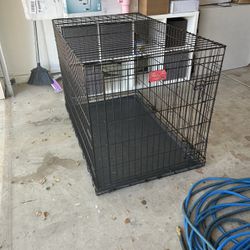Dog Kennel Large 
