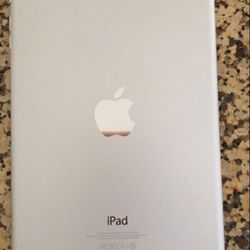 Mini iPad