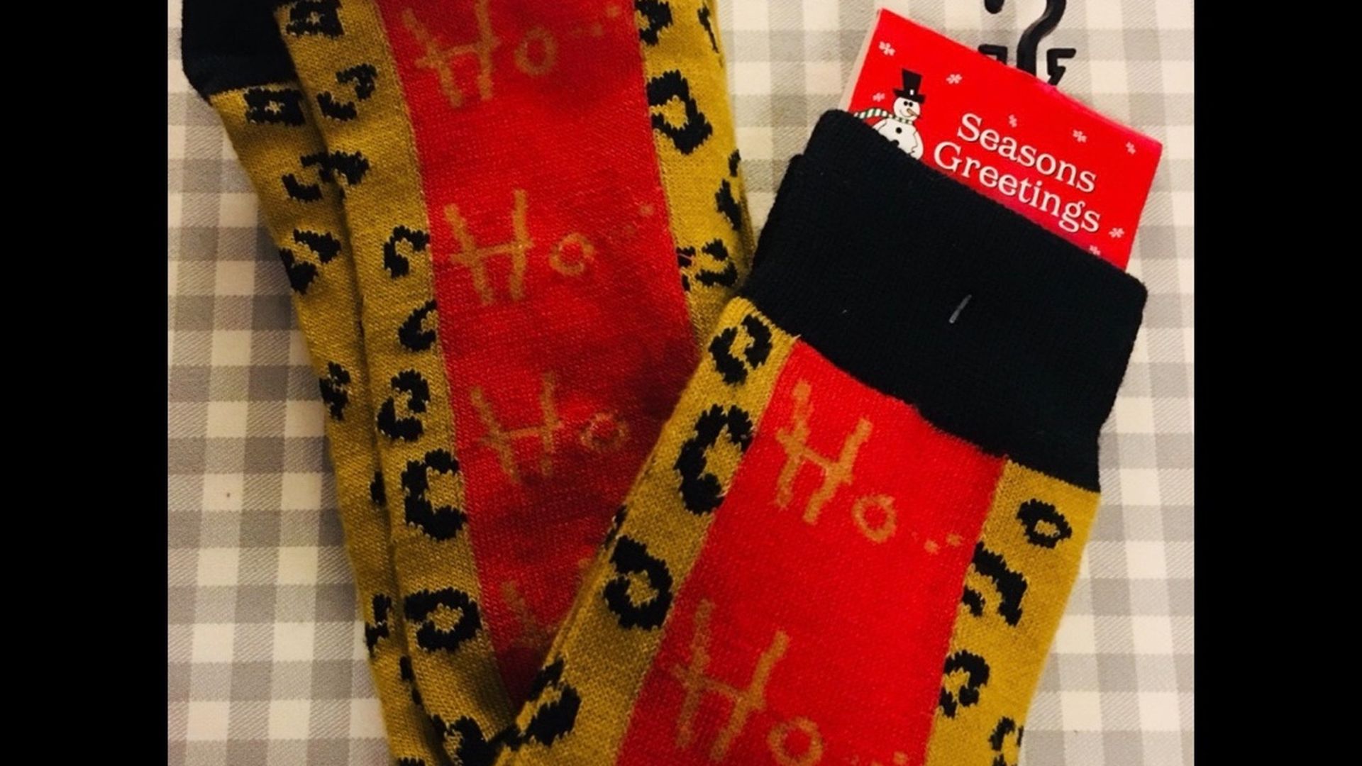 Socks