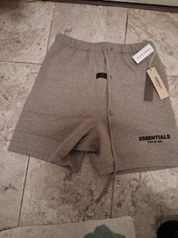Essentials short mens