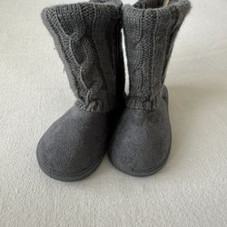 Toddler Boots 