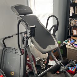 Inversion Table 