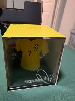 My Jersey Vini Jr