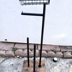 Toilet Paper Stand