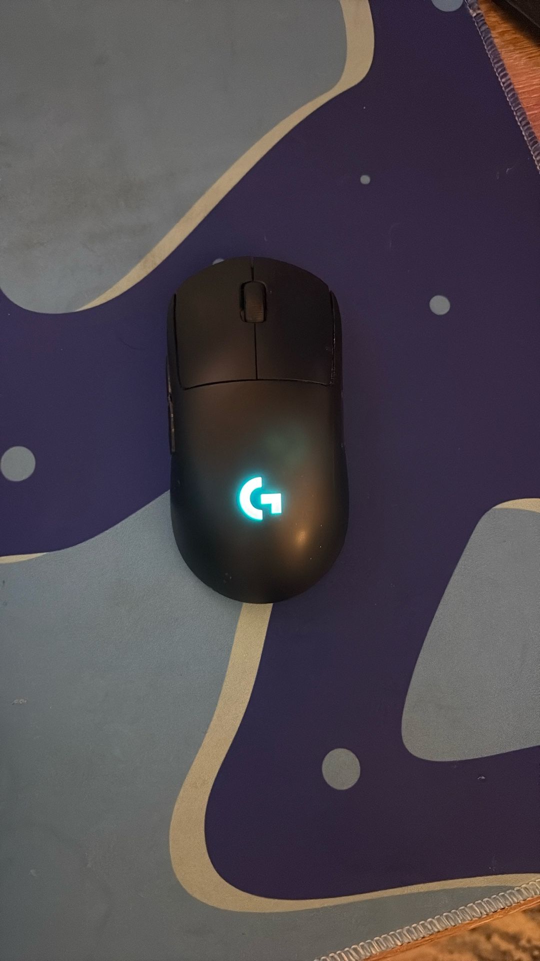 Logitech G Pro Wireless 
