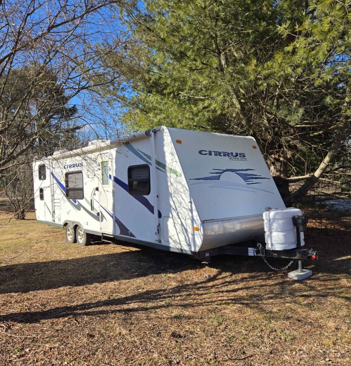 2009 Cirrus Ultra lite