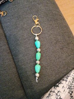 Beaded keychains for sale
