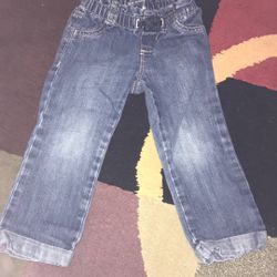 Old Navy Baby Pants