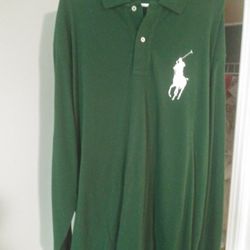 Ralph Lauren Polo Shirt
