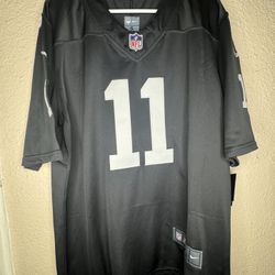 Raiders Ruggs Jersey
