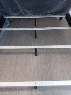 Head board Bed Mattress Box and Bed Frame