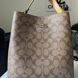 Coach Purses