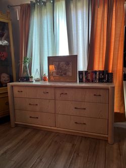 Beautiful dresser