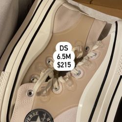 Converse Kim Jones