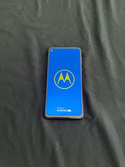 Motorola G Power (Unlocked)