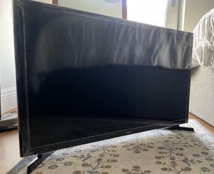 Samsung TV