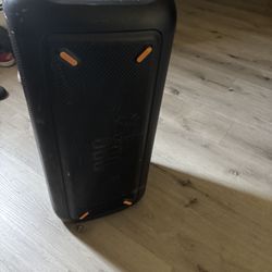 jbl party box