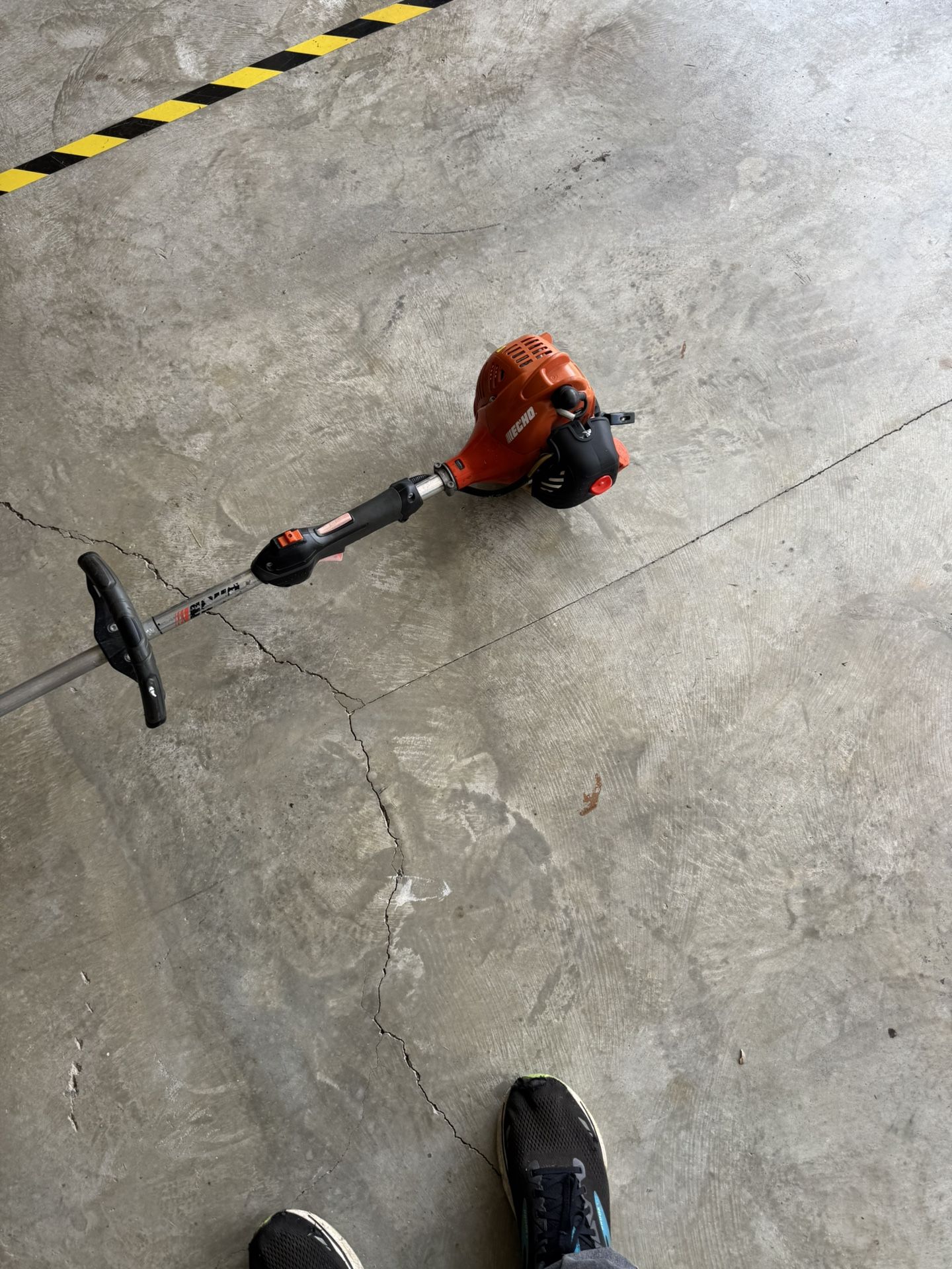Echo 225 Weed Eater