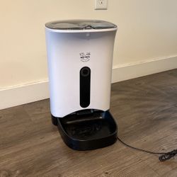 Pet Automate Feeder
