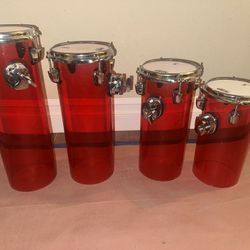 RL Drums Octobans 
